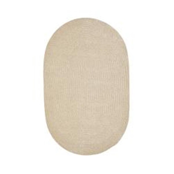 Better Trends 22 x 40 in. Chenille Reversible Rug - Dove - BRCR2240DV