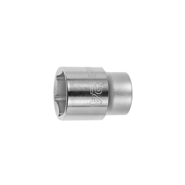 Garant 1/2 inch Drive Socket, 6 pt, 15 mm - 642229 15