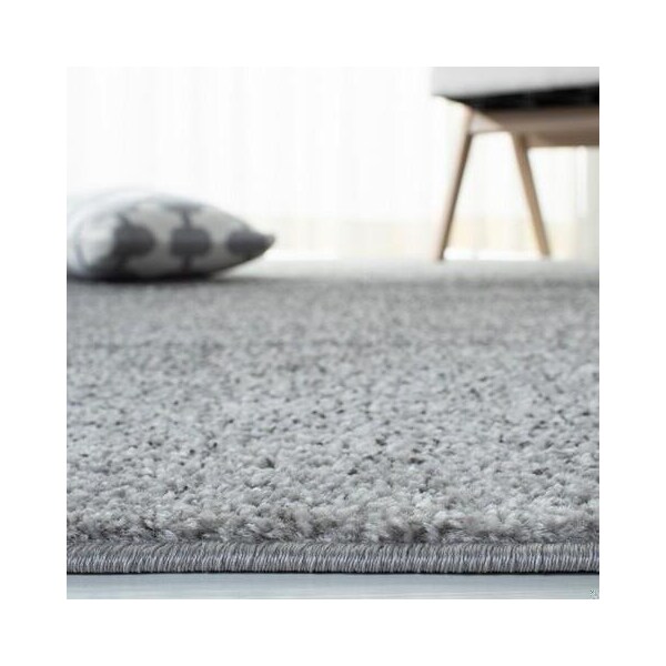 Safavieh 4 x 6 ft. Adirondack Rectangle Area RugGrey & Dark Grey - ADR142H-4