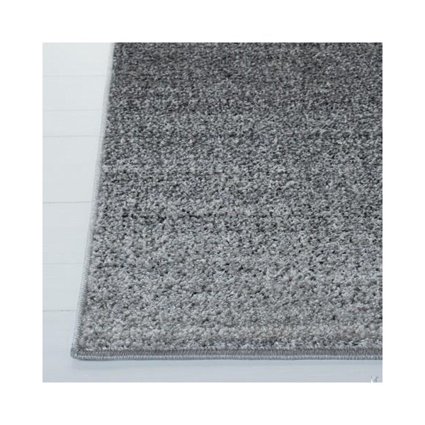 Safavieh 4 x 6 ft. Adirondack Rectangle Area RugGrey & Dark Grey - ADR142H-4