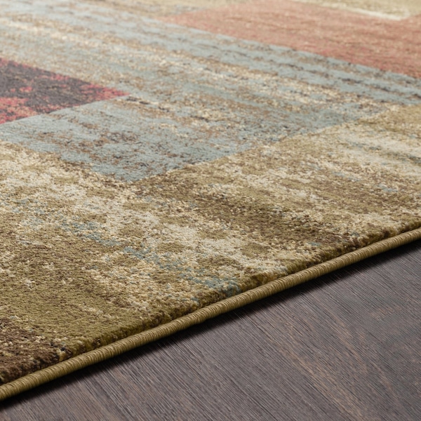 Livabliss Riley RLY-5004 Machine Crafted Area Rug - RLY5004-455