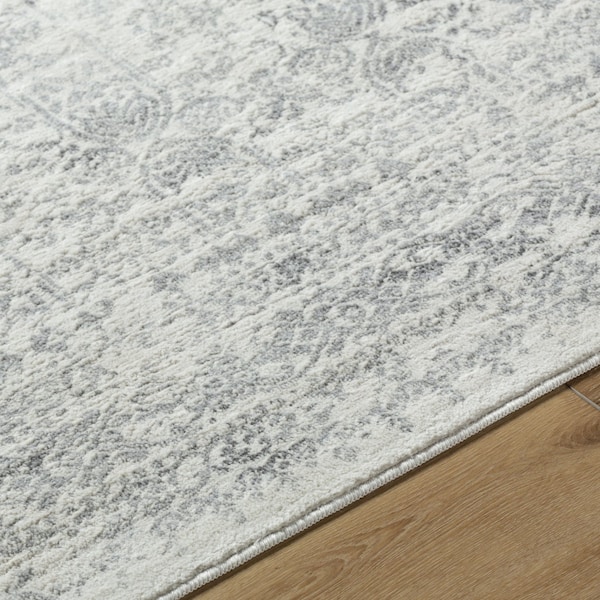 Livabliss Roma ROM-2308 Machine Crafted Area Rug - ROM2308-2773