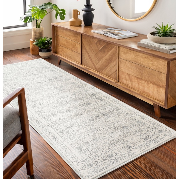 Livabliss Roma ROM-2308 Machine Crafted Area Rug - ROM2308-2773