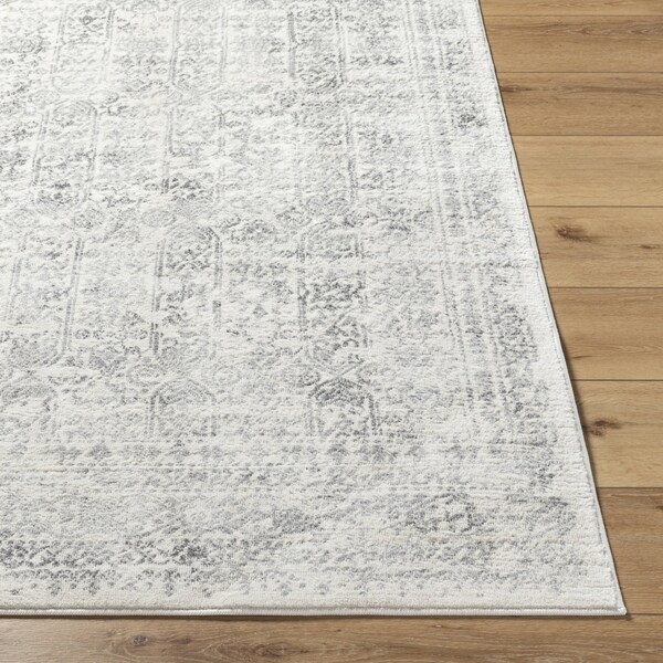 Livabliss Roma ROM-2308 Machine Crafted Area Rug - ROM2308-2773