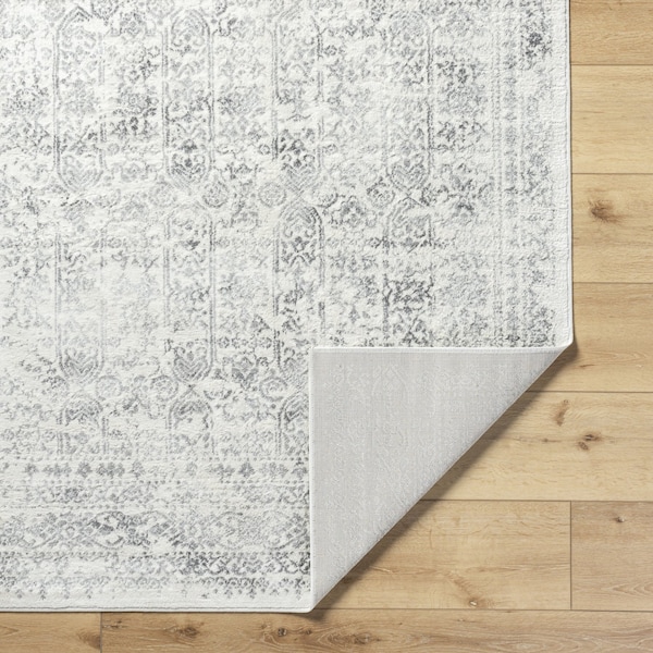 Livabliss Roma ROM-2308 Machine Crafted Area Rug - ROM2308-2773