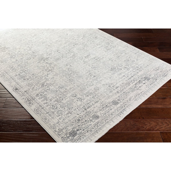 Livabliss Roma ROM-2308 Machine Crafted Area Rug - ROM2308-2773