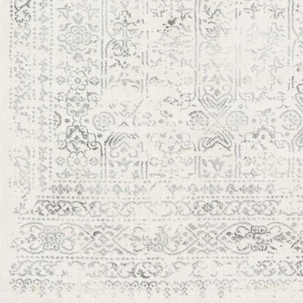 Livabliss Roma ROM-2308 Machine Crafted Area Rug - ROM2308-2773