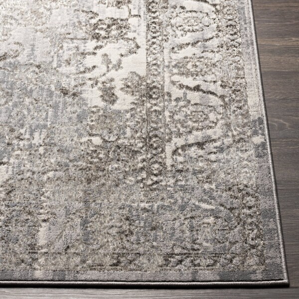 Livabliss Firenze FZE-2310 Machine Crafted Area Rug - FZE2310-27