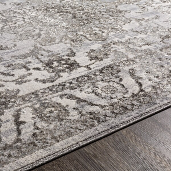 Livabliss Firenze FZE-2310 Machine Crafted Area Rug - FZE2310-27