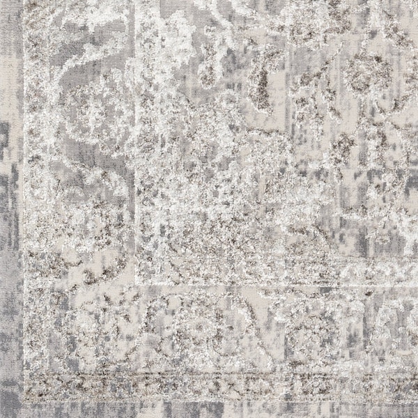 Livabliss Firenze FZE-2310 Machine Crafted Area Rug - FZE2310-27
