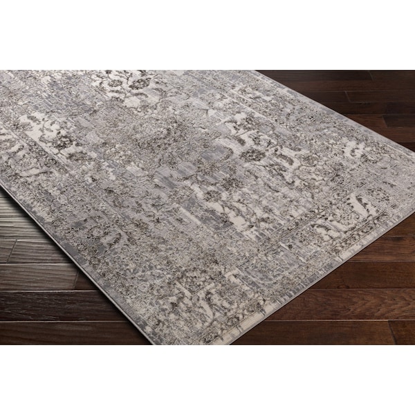 Livabliss Firenze FZE-2310 Machine Crafted Area Rug - FZE2310-27