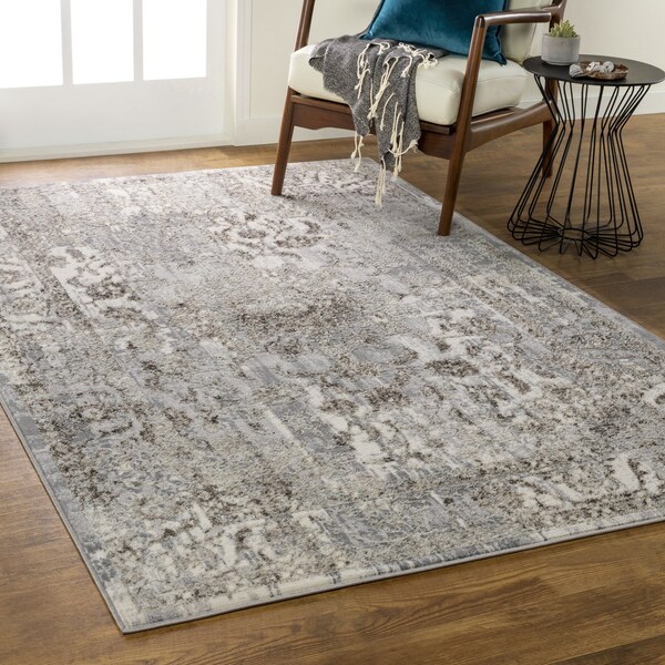Livabliss Firenze FZE-2310 Machine Crafted Area Rug - FZE2310-27