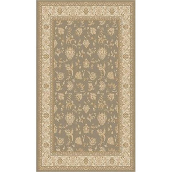 Dynamic Rugs Brilliant Rectangular Rug- Light Brown - 2 ft. 9 in. x 11 ft. 6 in. - BR2127226620