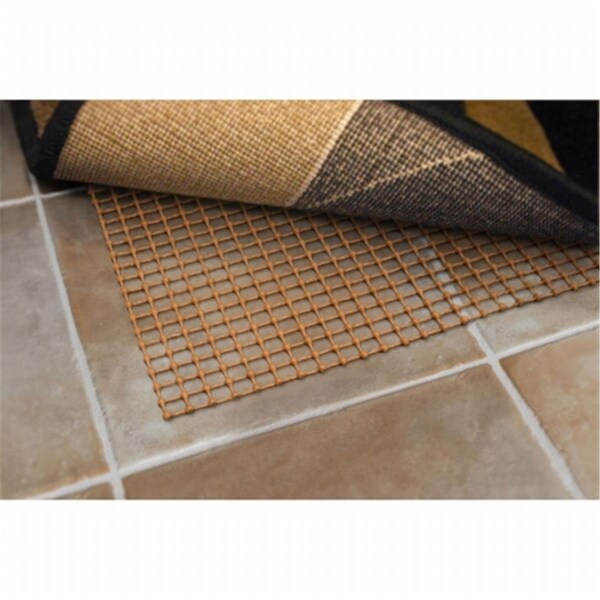 Sphinx By Oriental Weavers Rug Pad 231768 OutdoorGrip 0007C Indoor Area Rug Pad 3 ft. 8 in. x 5 ft. 4 in. - O0007C112163ST