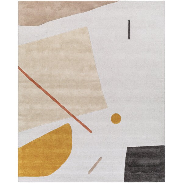 Livabliss Emma EMM-2300 Handmade Area Rug - EMM2300-810
