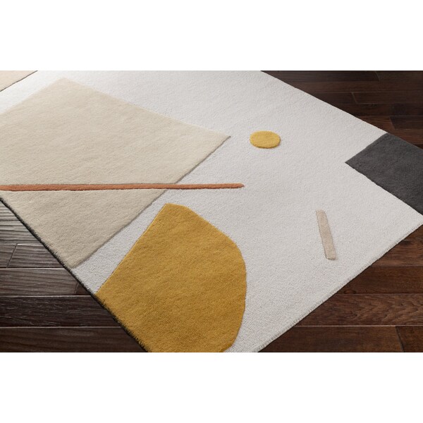 Livabliss Emma EMM-2300 Handmade Area Rug - EMM2300-810