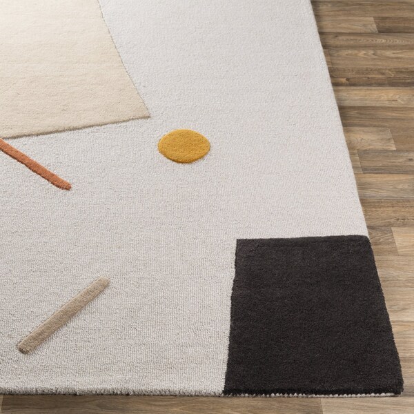 Livabliss Emma EMM-2300 Handmade Area Rug - EMM2300-810