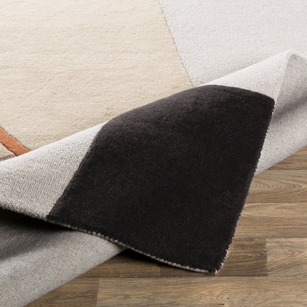 Livabliss Emma EMM-2300 Handmade Area Rug - EMM2300-810