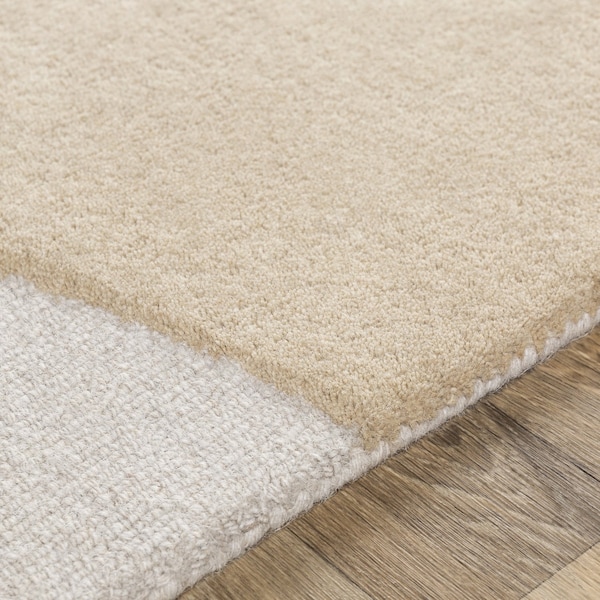 Livabliss Emma EMM-2300 Handmade Area Rug - EMM2300-810