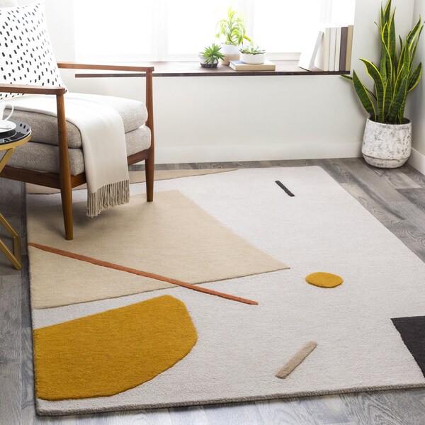 Livabliss Emma EMM-2300 Handmade Area Rug - EMM2300-810
