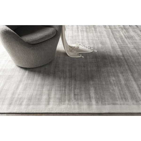 Livabliss Silk Route AWSR-4036 Handmade Area Rug - AWSR4036-810