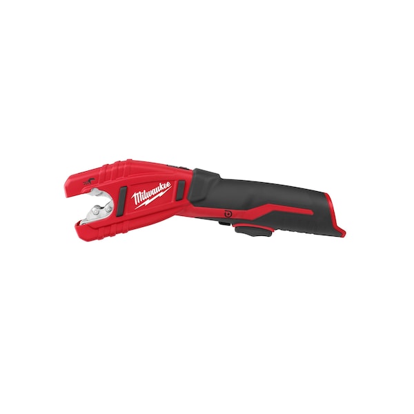 Milwaukee Tool M12 Cordless Copper Tubing Cutter (Tool Only) - 2471-20