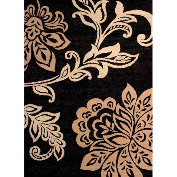 United Weavers 2 ft. 3 x 7 ft. 2 in. Dallas Trouseau Runner RugBeige - 851 10826 28A