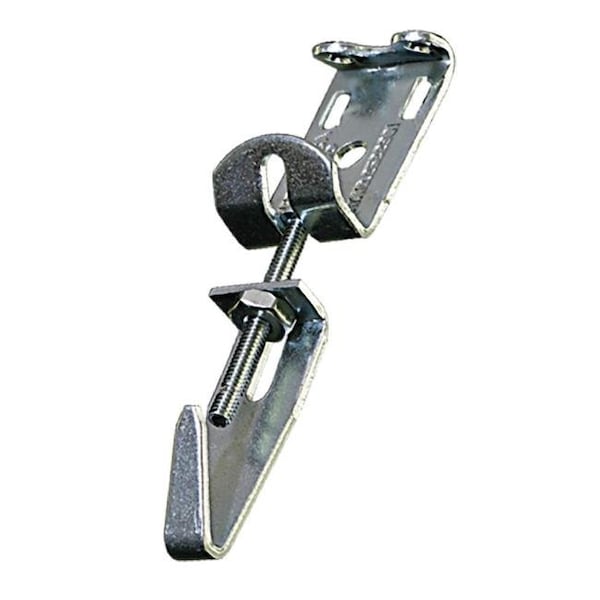 Aceds ACEDS 50967 100 lbs Picture Hanger - Card of 2- pack of 10 - 50967