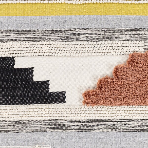 Livabliss Yuva YUV-2300 Performance Rated Area Rug - YUV2300-268