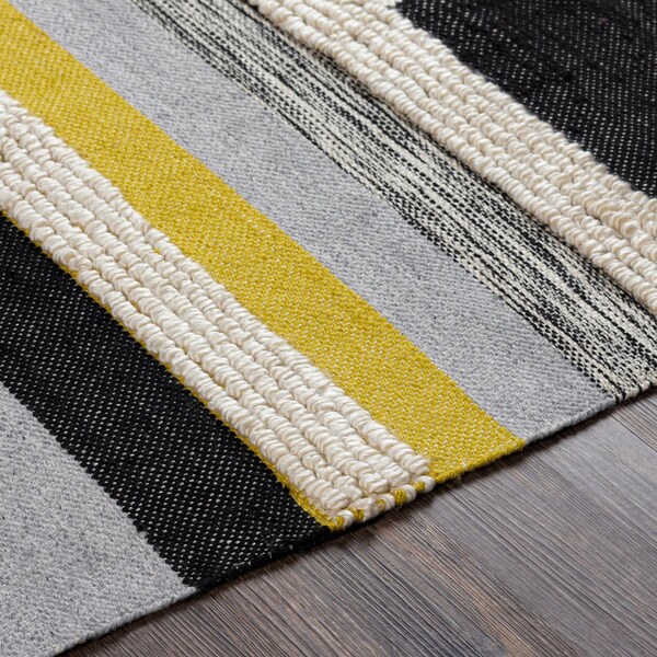Livabliss Yuva YUV-2300 Performance Rated Area Rug - YUV2300-268