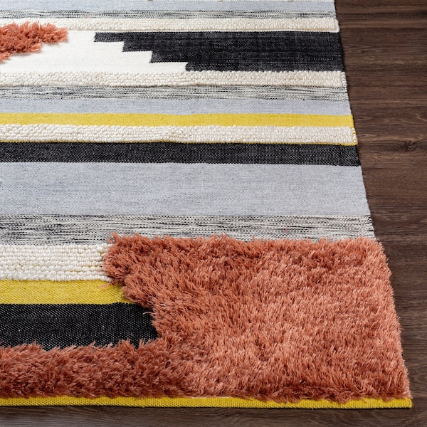 Livabliss Yuva YUV-2300 Performance Rated Area Rug - YUV2300-268