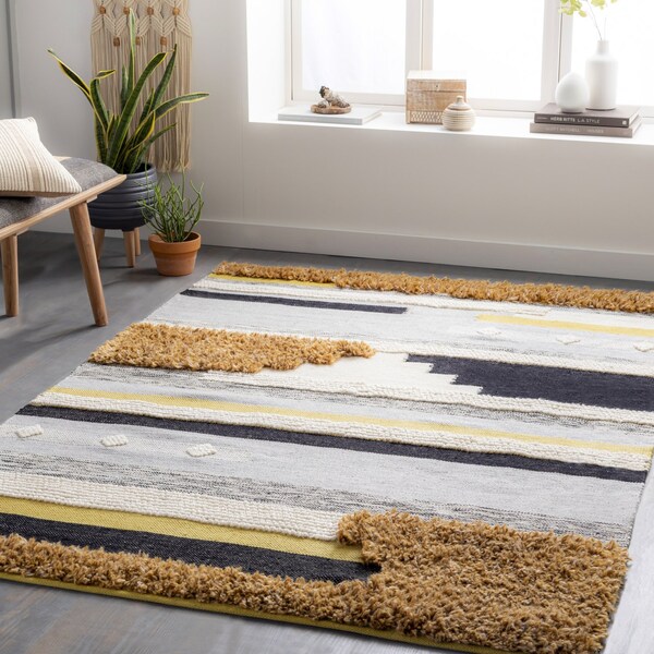 Livabliss Yuva YUV-2300 Performance Rated Area Rug - YUV2300-268