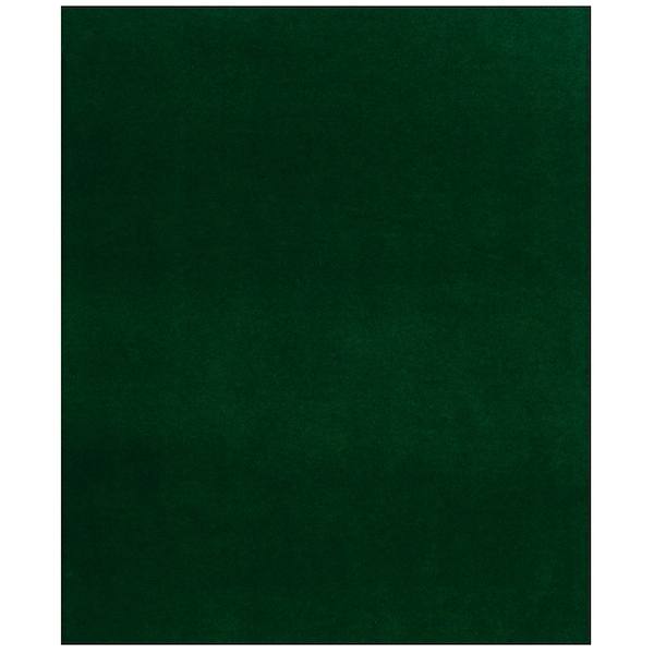 Foss Floors Tee Time Green Indoor/Outdoor Rug 6FTx8FT - 7A25N11PJ1VH