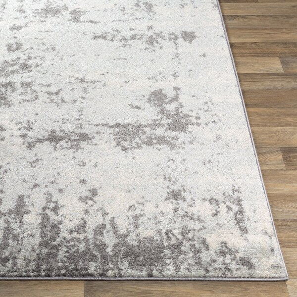 Livabliss Sunderland SUN-2318 Machine Crafted Area Rug - SUN2318-710103