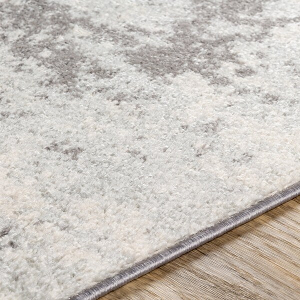 Livabliss Sunderland SUN-2318 Machine Crafted Area Rug - SUN2318-710103