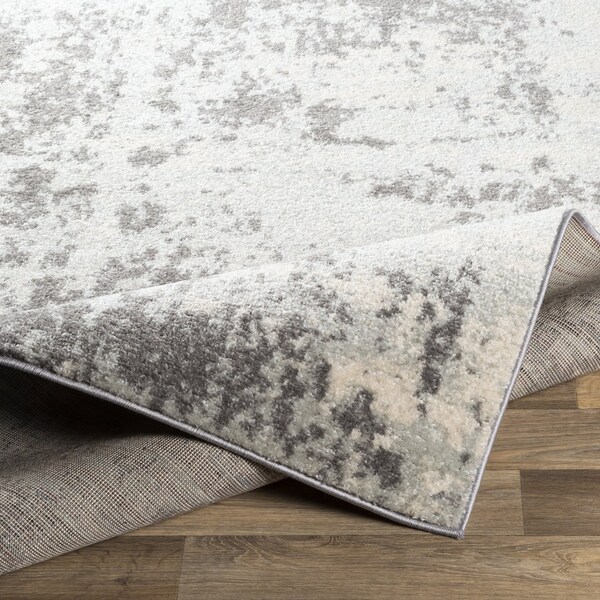 Livabliss Sunderland SUN-2318 Machine Crafted Area Rug - SUN2318-710103