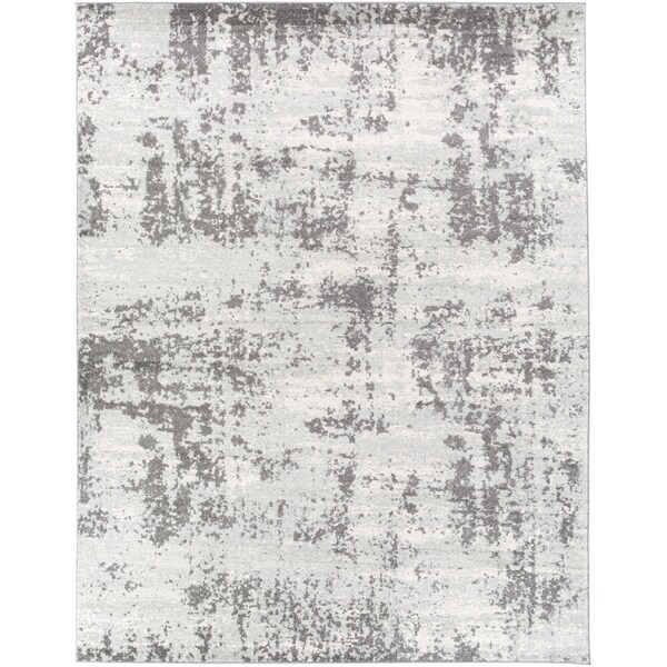Livabliss Sunderland SUN-2318 Machine Crafted Area Rug - SUN2318-710103
