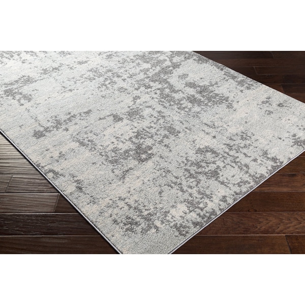 Livabliss Sunderland SUN-2318 Machine Crafted Area Rug - SUN2318-710103