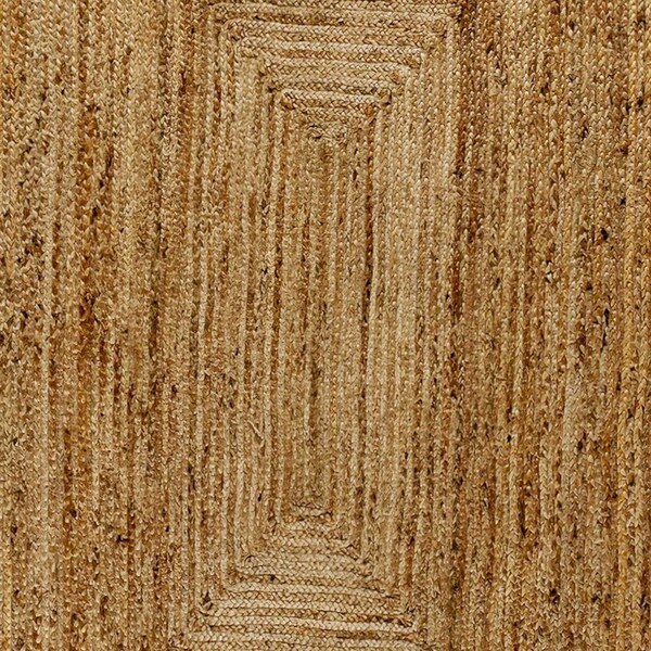 Flash Furniture 8' x 10' Natural Indoor Jute Rug - Area Rugs - RC-JR-2045-12-810-GG