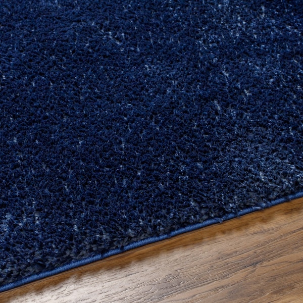 Livabliss Cloudy Shag CDG-2326 Machine Crafted Area Rug - CDG2326-537