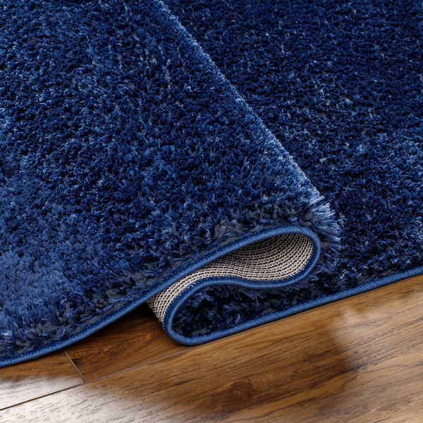 Livabliss Cloudy Shag CDG-2326 Machine Crafted Area Rug - CDG2326-537
