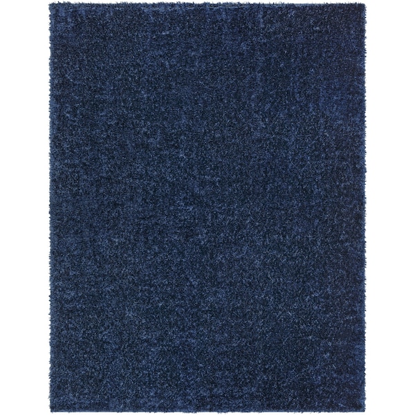 Livabliss Cloudy Shag CDG-2326 Machine Crafted Area Rug - CDG2326-537