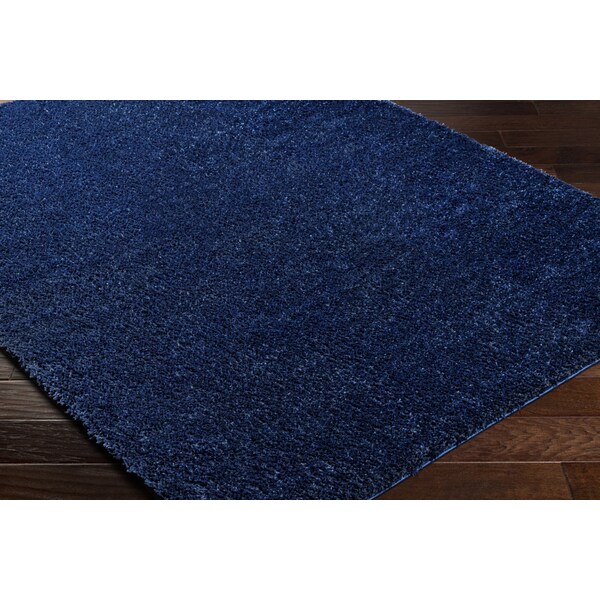 Livabliss Cloudy Shag CDG-2326 Machine Crafted Area Rug - CDG2326-537