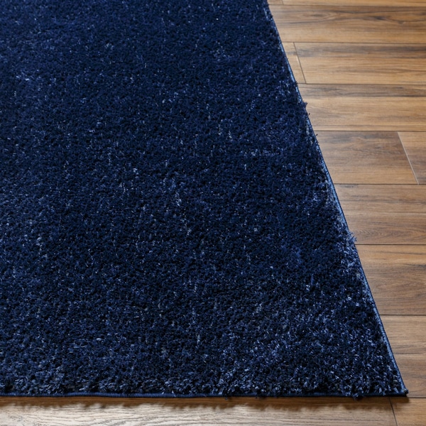 Livabliss Cloudy Shag CDG-2326 Machine Crafted Area Rug - CDG2326-537