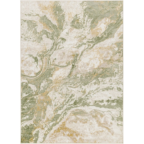 Livabliss San Francisco SFO-2316 Machine Crafted Area Rug - SFO2316-9212