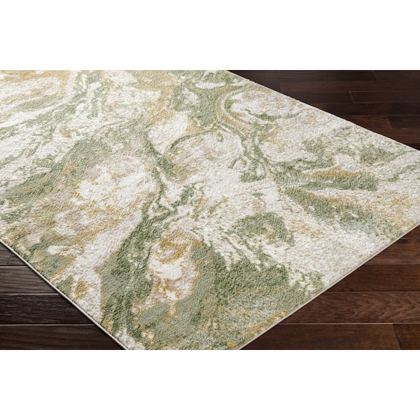 Livabliss San Francisco SFO-2316 Machine Crafted Area Rug - SFO2316-9212