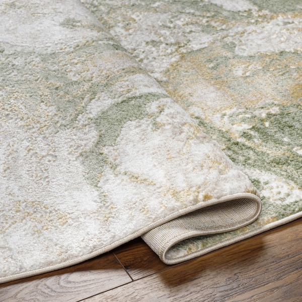 Livabliss San Francisco SFO-2316 Machine Crafted Area Rug - SFO2316-9212