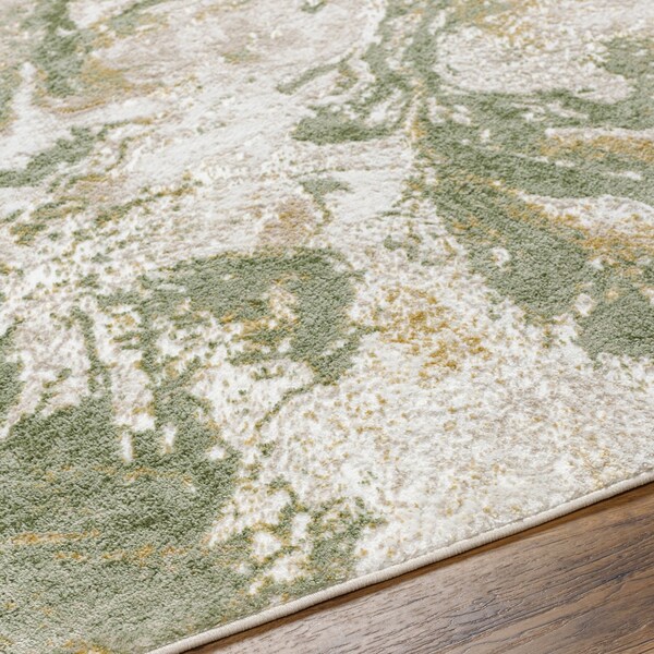 Livabliss San Francisco SFO-2316 Machine Crafted Area Rug - SFO2316-9212