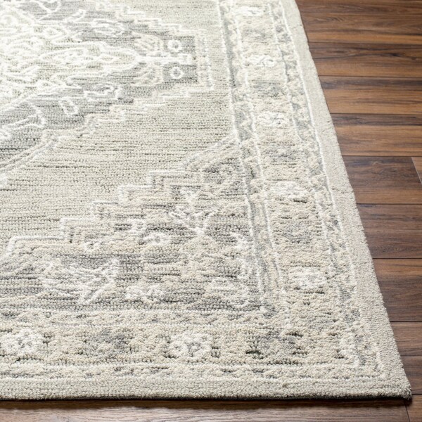 Livabliss Addyson AYO-2303 Handmade Area Rug - AYO2303-810