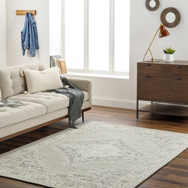 Livabliss Addyson AYO-2303 Handmade Area Rug - AYO2303-810